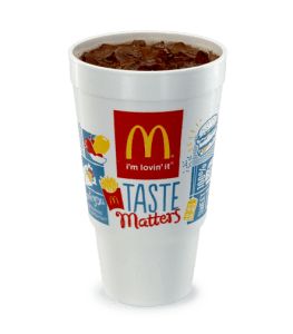 mcdonalds-Sweet-Tea-Small